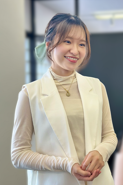 強み